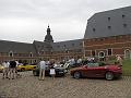 MG DAY 2010, georganiseerd  door MG Club Belgique Sud (125)